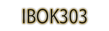 Logo IBOK303